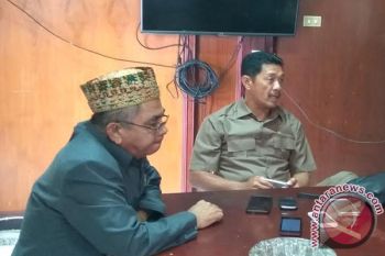 Komisi D apresiasi serapan anggaran tujuh instansi Kalteng