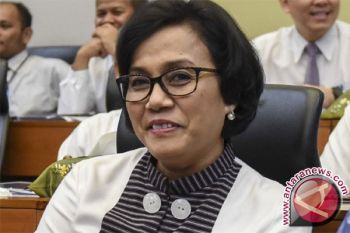 Menkeu: bangunan mangkrak karena persoalan tata kelola