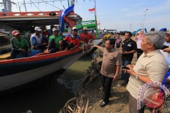 Pemerintah maksimalkan pelabuhan perikanan sebagai gardu informasi