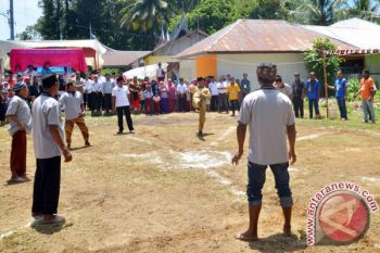Pariaman Lestarikan Kesenian Lokal Melalui Festival Seni