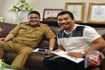 Lomba Woku Belanga Bakal Tercatat di MURI