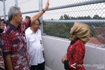 Menakar Peluang Ganjar Pranowo pada Pilgub 2018