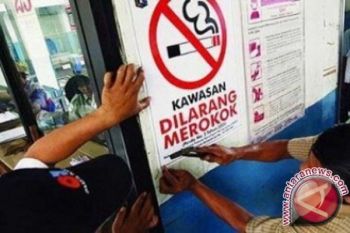 Pemkab Gowa Segera Tetapkan Kawasan Bebas Rokok  