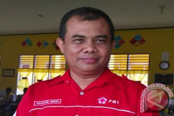 PMI Sumbar Belum Mampu Penuhi Kebutuhan Darah