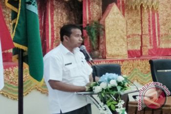 Alasan Padangpariaman Merevisi RTRW 2010-2030