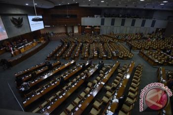 DPR Akhirnya Setujui Perppu Ormas Jadi Undang-Undang