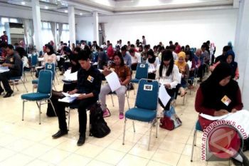 KPU Barito Utara Seleksi PPK 9 Kecamatan