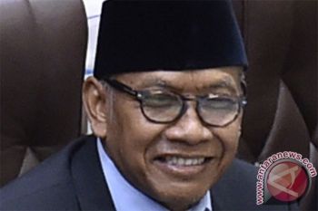 Demokrat Menilai UU Ormas sebagai Keputusan yang Sulit dan Berat