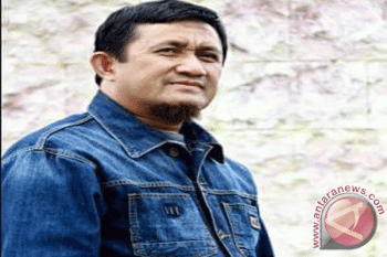 Bupati Touna Dukung Program Wakaf Uang -
