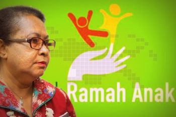 DPPPA Biak Numfor tetapkan lima sekolah ramah anak