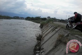 PT Poso Energy akan keruk sungai Poso
