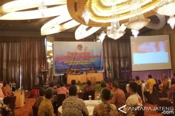 Percepat Sertifikasi, BPN Minta Libatkan Dukungan Pemerintah Desa