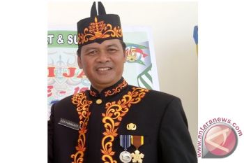 Bantuan Stimultan Perumahan Swadaya Pulpis Ditarget Selesai Oktober Ini