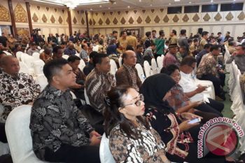 Jelang Pilkada Serentak, ASN Tidak Netral Dikenakan Sanksi