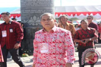 Sajow Puji Kinerja OPD Hadapi Iven Nasional