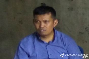 Mitra Kerja Bulog Banyumas Terkendala Harga Beras 