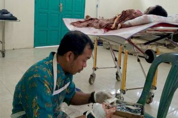 Ternyata! Kasus Pembunuhan Adik Ipar di Sampit Diduga Dendam Lama