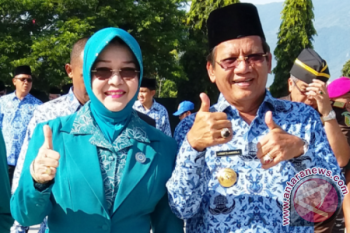 Zalzulmida: Central Sulawesi hopes to attract tourist thorough TdCC
