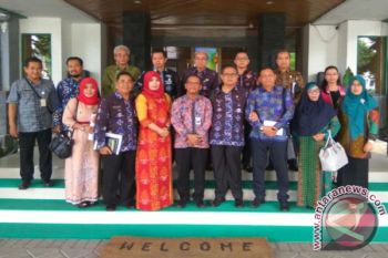 DPRD Kalteng Ingin Raperda Sistem Kesehatan Tambah PAD