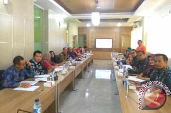 DPRD Kalteng Pelajari Pengelolaan Sampah Medis Jatim 