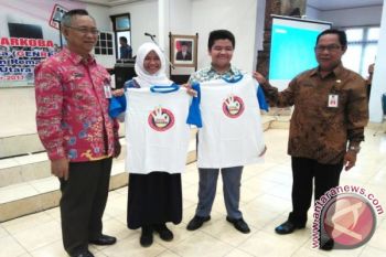Barito Utara Gelar Seminar Narkoba Bagi Pelajar