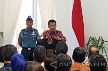 Munas Kedaulatan Bangsa Seabad Kemerdekaan Dibuka JK