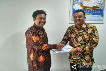 Kacung Marijan Komisaris Utama PT TWC