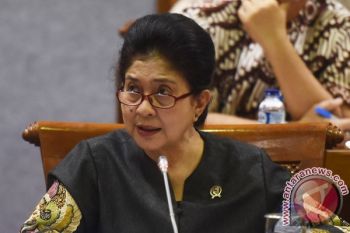 Menkes: Pemangku Kepentingan Cari Solusi Terhadap Ancaman Ketahanan Pangan