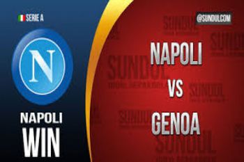  Napoli pimpin liga Italia