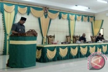 Pemkab Lamandau Apresiasi Raperda Inisiatif Tentang Pemberdayaan Tenaga Kerja