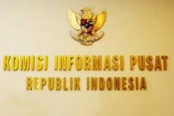 Pemerintah seharusnya proaktif dorong keterbukaan Informasi