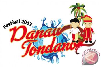 Hari ini Festival Danau Tondano Dibuka