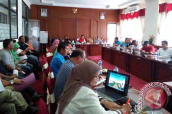 Kota Pariaman Bangun Taman Burung Rp10 Miliar