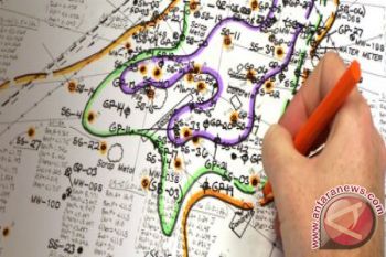 Siapkan Tenaga Geographic Information System 