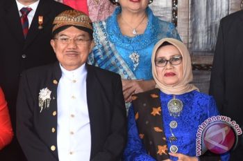Wapres JK Diundang ke Iran Bahas Peningkatan Kerja Sama