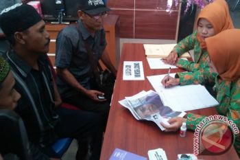 RS Polri Periksa 20 Kantung Jenazah Korban Ledakan Pabrik Petasan