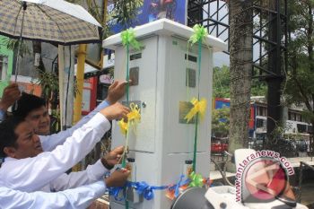 PLN dirikan SPLU pertama di Papua