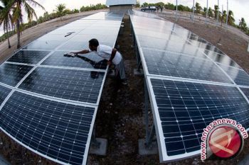 PLN NTB Akan Manfaatkan Listrik dari Energi Matahari 