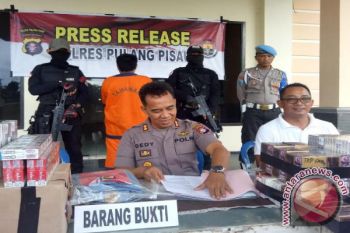 Waspada! Aksi Penipuan Alasan Membeli Rokok dengan Jumlah Besar