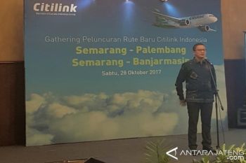 Citilink Buka Dua Penerbangan Baru Tujuan Semarang