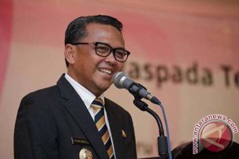 Nurdin Abdullah: Integrasi Hulu-hilir Tingkatkan Perekonomian
