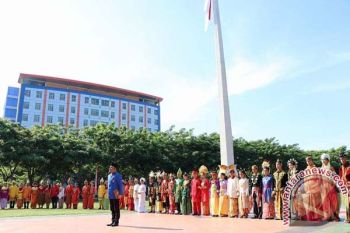 Bupati Bantaeng Imbau Seluruh Pemuda Untuk Bersatu