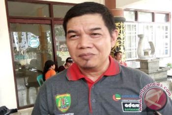 Bartim Kucurkan Rp21 Miliar Untuk Program Keagamaan