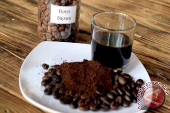 Peminat Kopi Bajawa Sampai ke Mancanegara