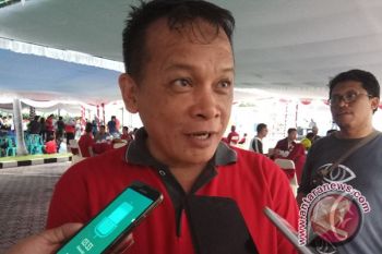 Realisasi dana desa di Papua baru Rp493,22 miliar