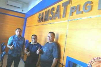 Kantor Samsat UPTB II akan pindah ke Opi Mal