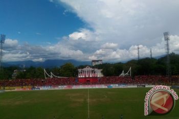 Libas Perseru 3-1, Semen Padang Berpeluang Bertahan di Liga 1