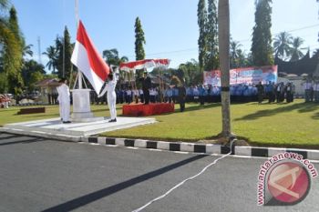 Walikota Solok Ajak Pemuda Selalu Bersatu