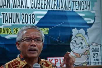 SOSIALISASI PILGUB JATENG
