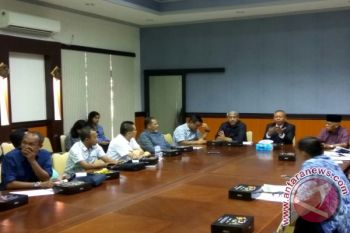 Sulteng Belajar Hak Partisipasi Migas Di Jatim